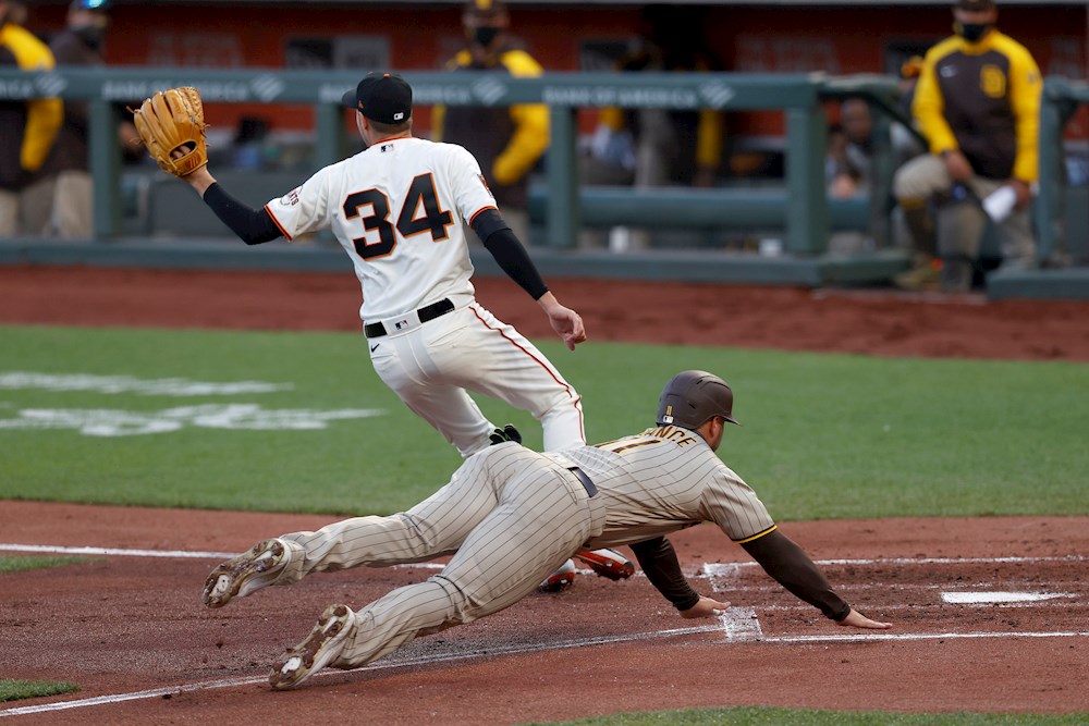 France jonronea contra los Astros en el triunfo de los Marineros