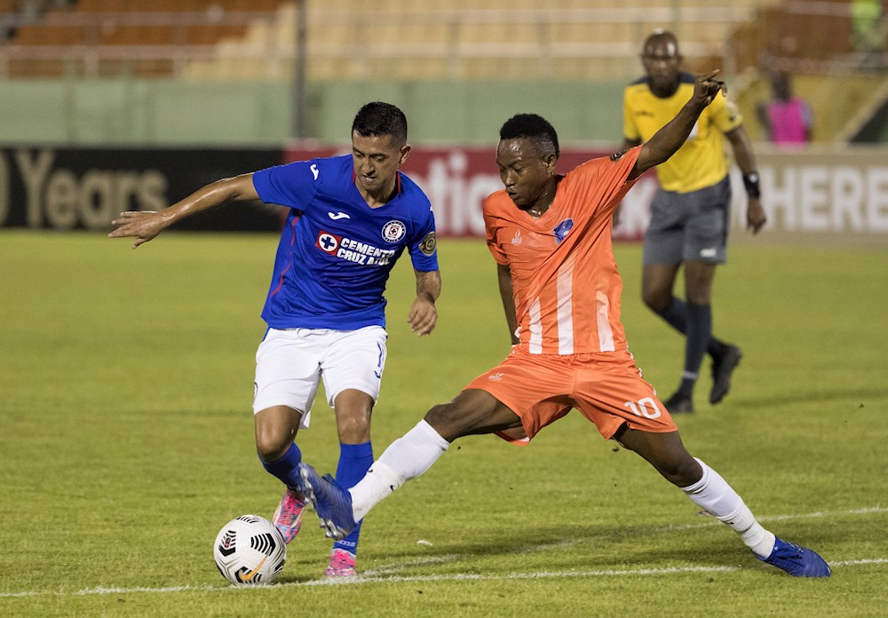 Cruz Azul recibe al Arcahie de Haití confiado en ahogarlo en el Azteca