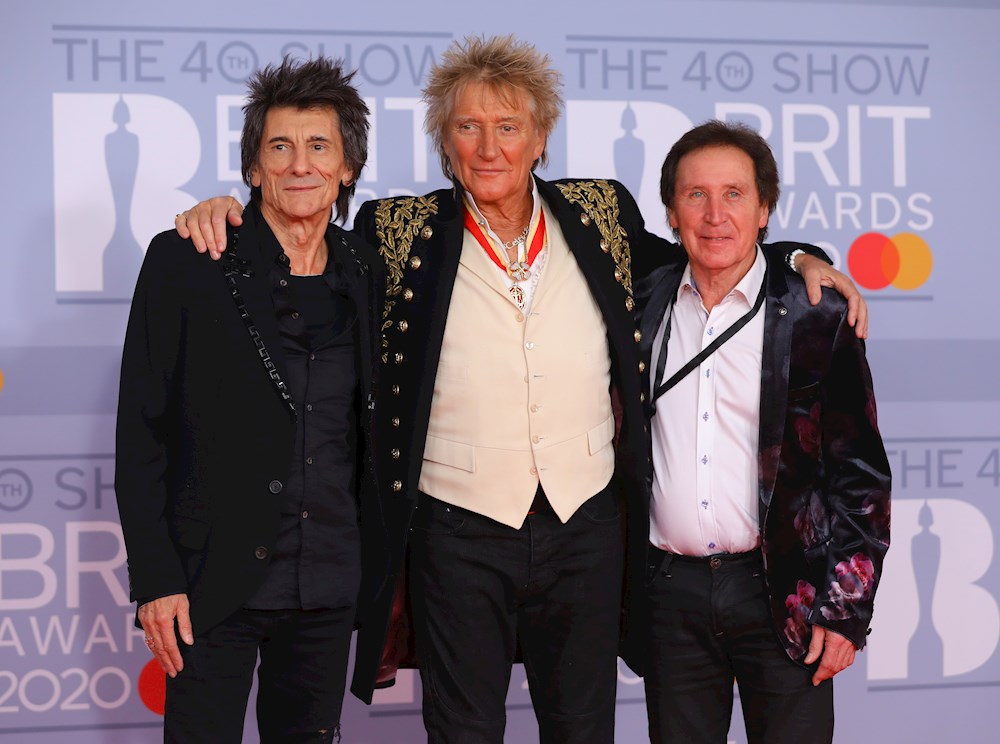 La audiencia de los “Brit” no tendrá que llevar mascarilla