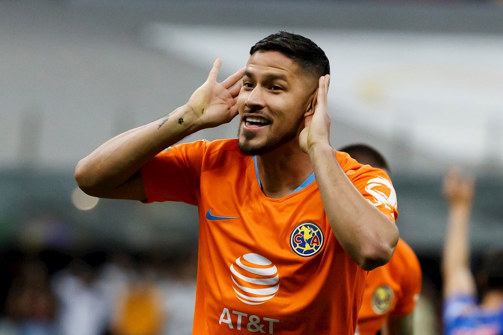 El paraguayo Valdez confía en recuperar su nivel para jugar la Copa América