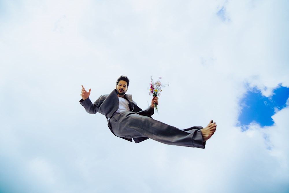 Camilo: “Mi música es una celebración de todos los ritmos latinos”