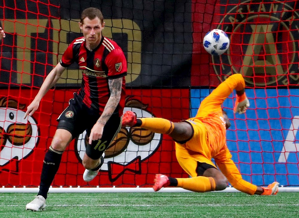 La MLS consigue pleno y tendrá cinco equipos en los cuartos de la Liga de Campeones de la Concacaf