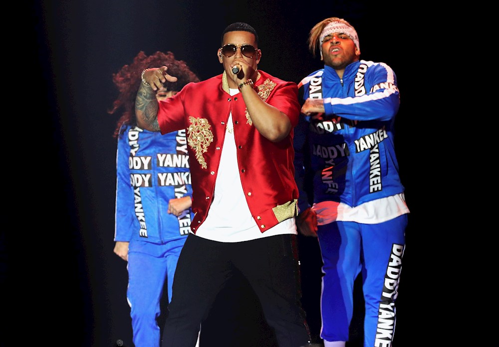 Daddy Yankee lanza “El Caballito”, inspirado en un tema de Ismael Rivera