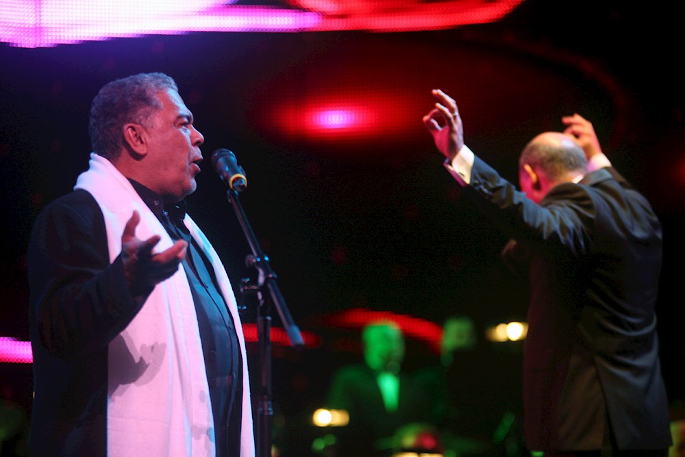 Danny Rivera ofrecerá un concierto virtual dedicado a las madres