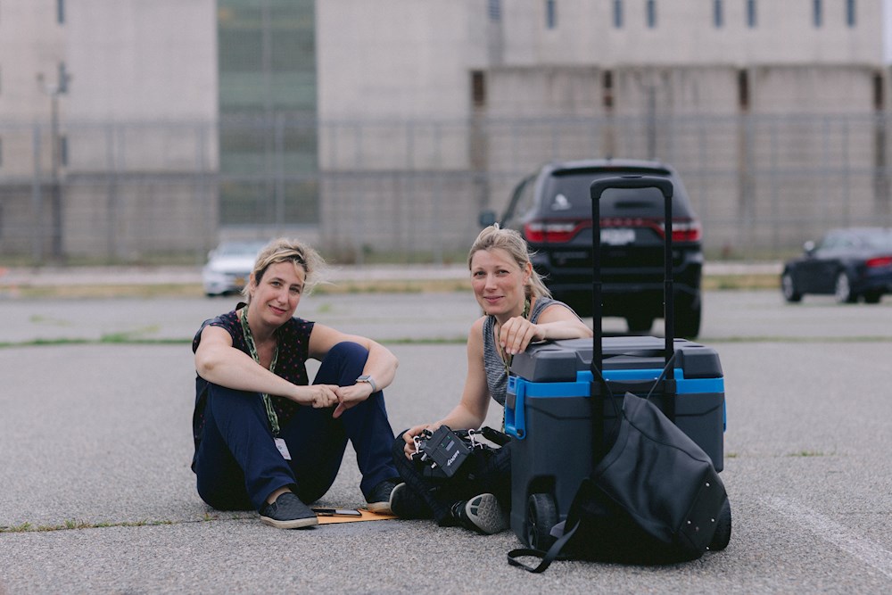 Elvira Lind y Óscar Isaac llevan la humanidad en una cárcel hasta los Óscar