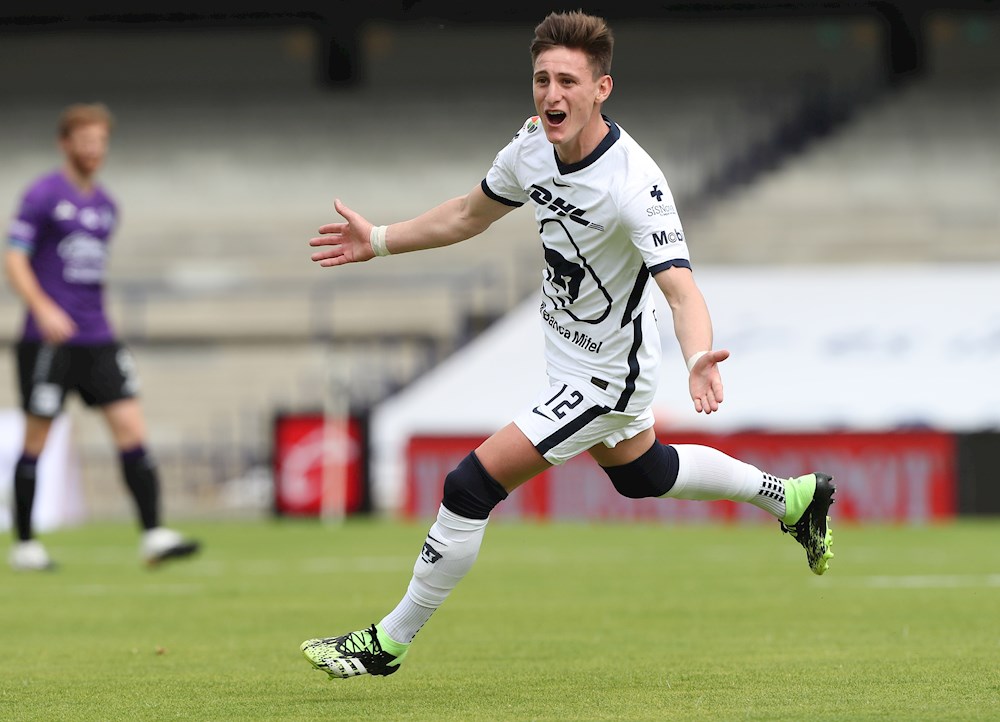 El uruguayo Facundo Waller reconoce que los Pumas tienen poco margen de error