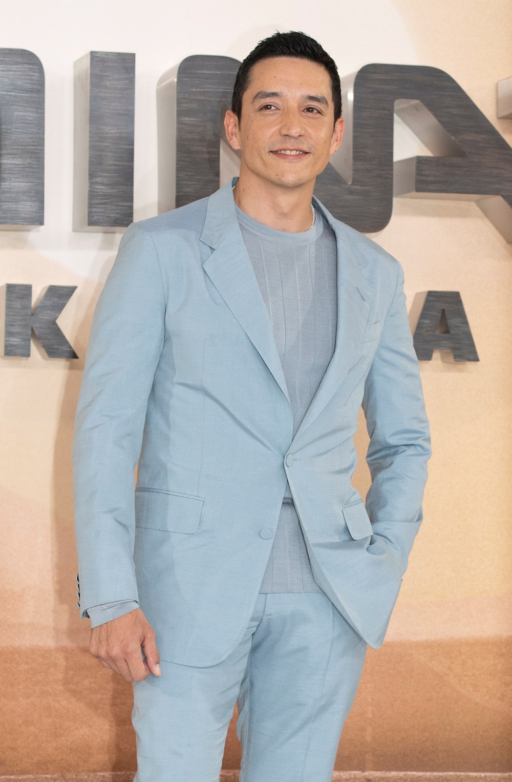 Gabriel Luna pasa de “Terminator” a la serie de “The Last of Us”