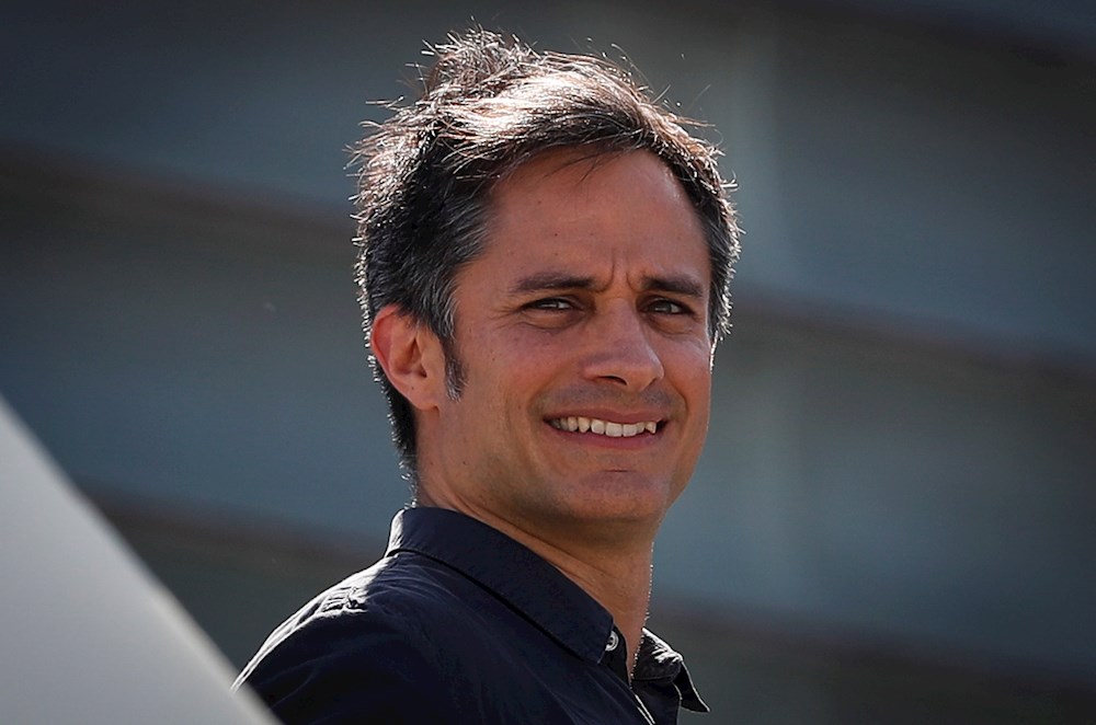 Gael García: Con buenas intenciones no se soluciona la crisis ambiental