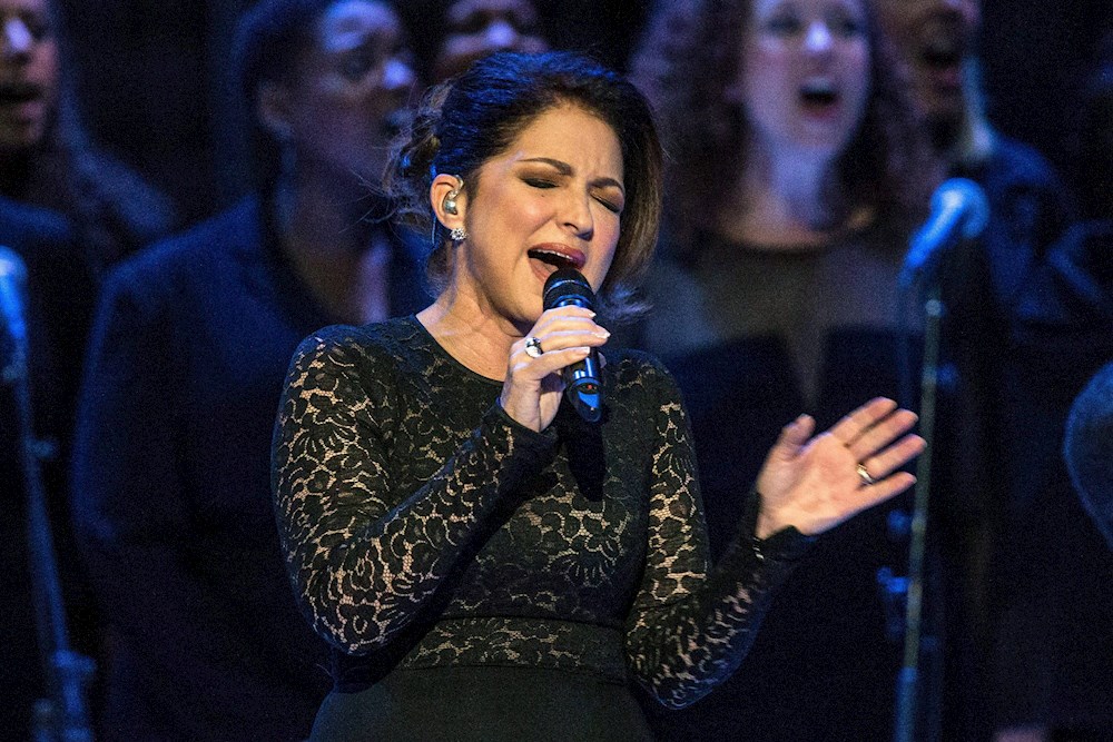 Gloria Estefan se suma a Andy García en el “remake” de “Father of the Bride”