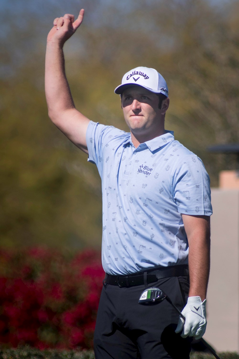 Rahm contesta a Olazabal: “El Athletic tiene 26 copas más que la Real”