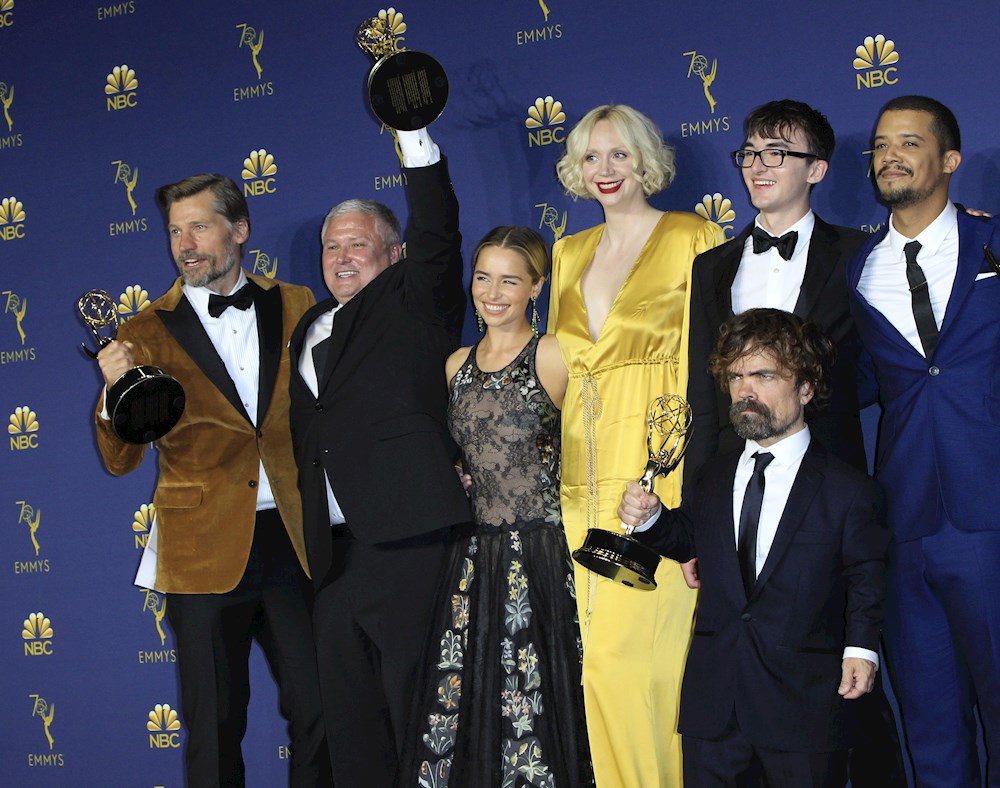 HBO comienza la producción de la secuela de “Game of Thrones”