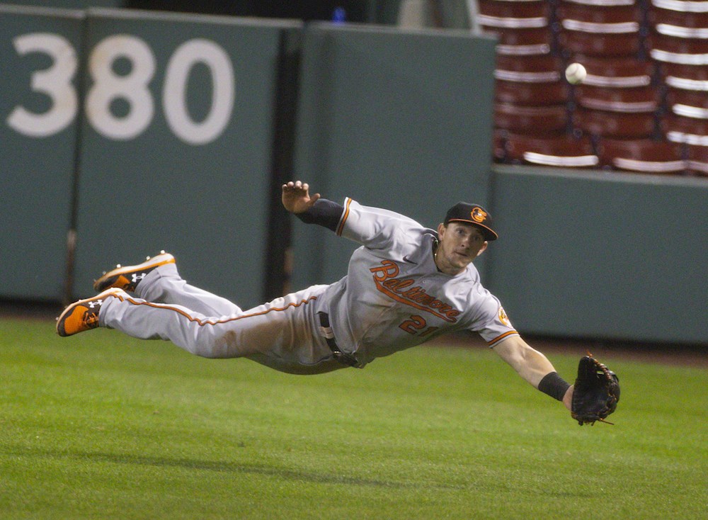 8-1. Hays jonronea dos veces y rompe racha triunfal de los Atléticos