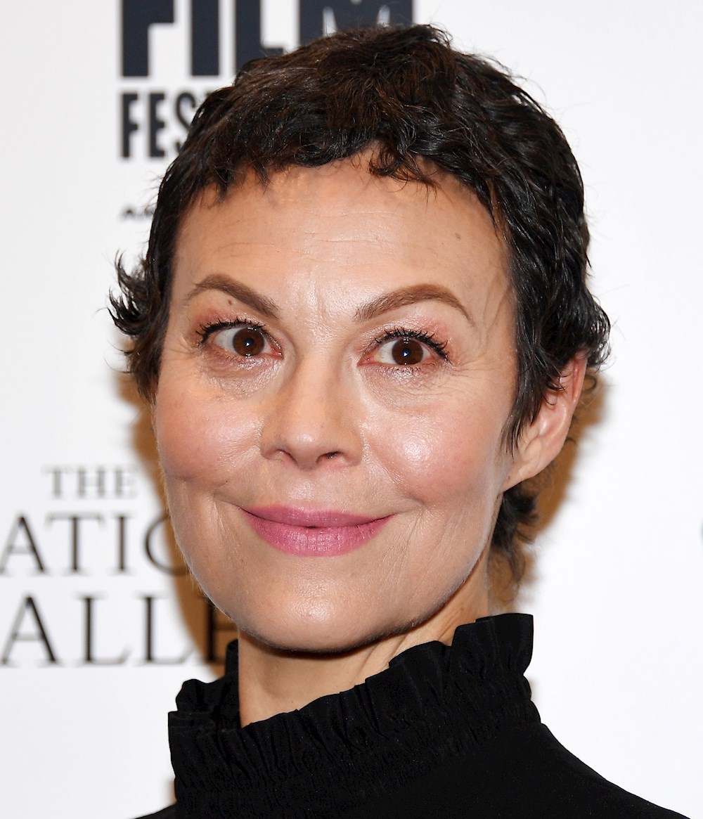 Muere a los 52 años Helen McCrory, actriz de “Harry Potter” y “Skyfall”