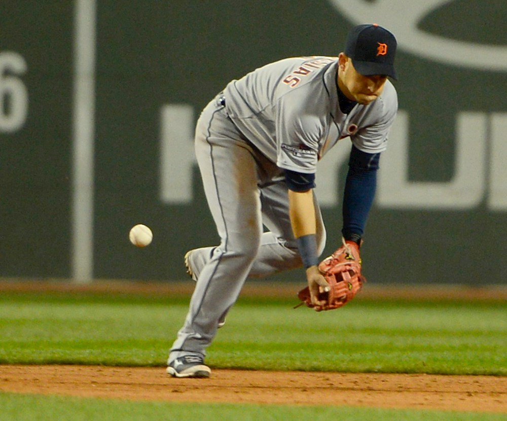 Rodríguez e Iglesias se combinan en la victoria de los Angelinos sobre los Vigilantes