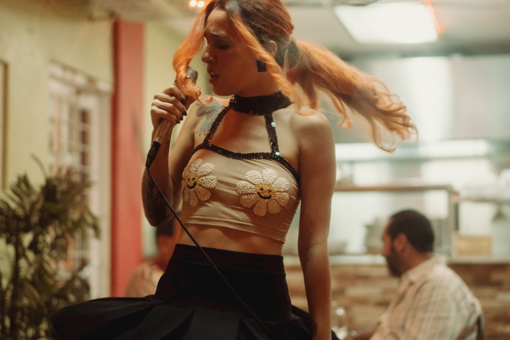 iLe lanza un tema para reflexionar sobre las “tormentas” emocionales