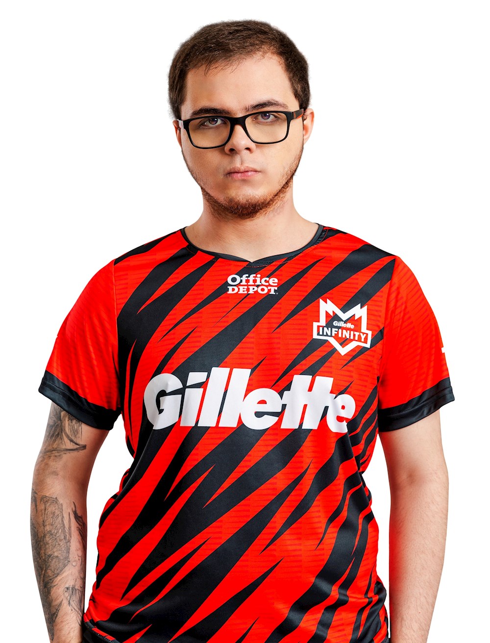 Infinity remonta ante Furious para ser el nuevo campeón latino de LoL