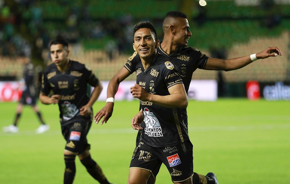 León tratará ante el Toronto de imponer su ofensiva liderada por Ángel Mena