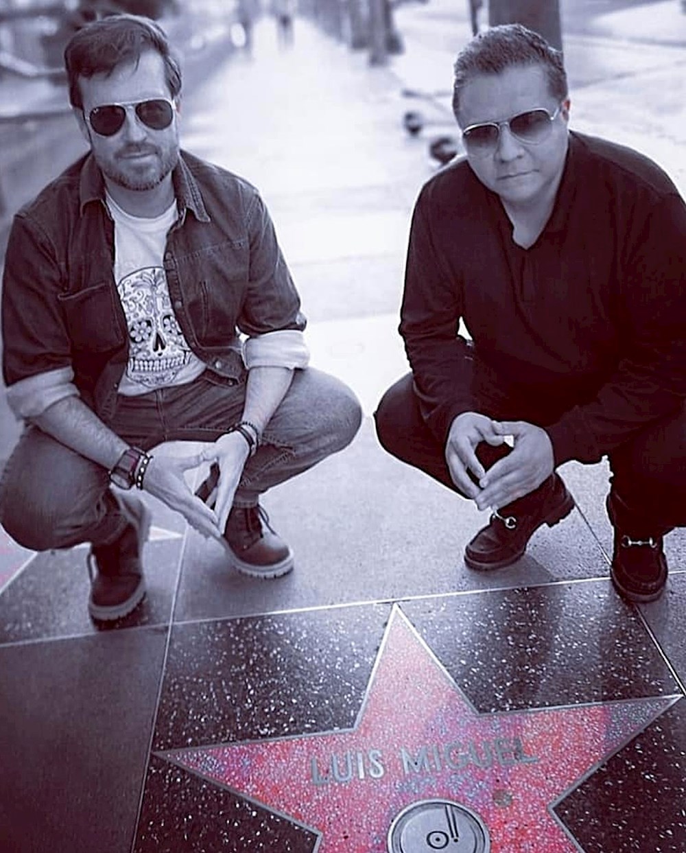 “Oro de Rey”, un libro sobre los aciertos y los errores de Luis Migue