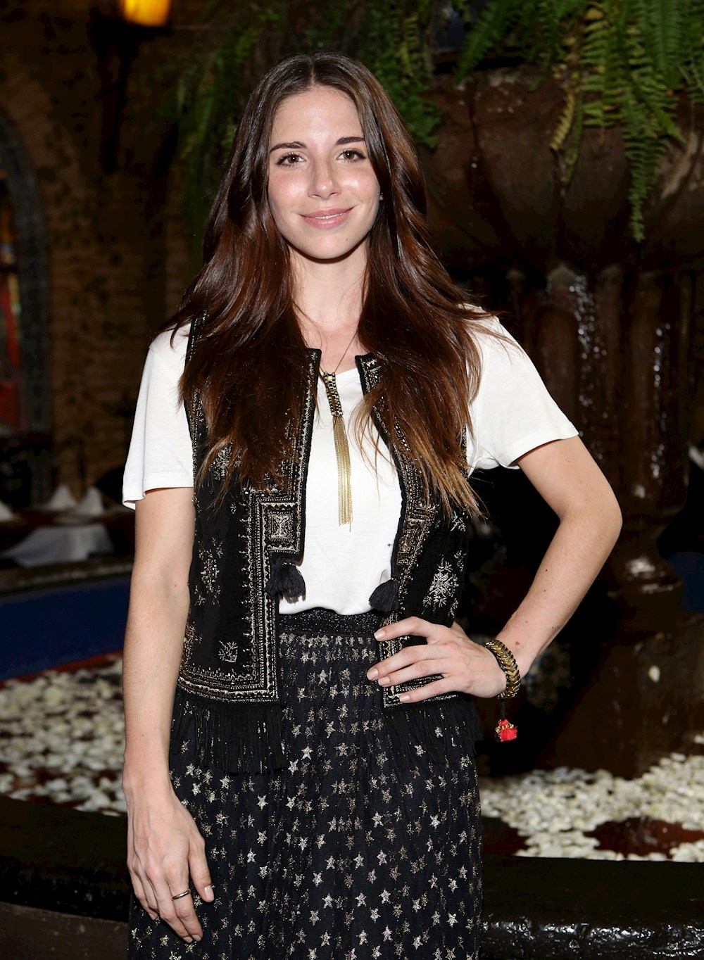 Macarena Miguel prepara estrenos de “La desalmada” y “Un retrato de familia”