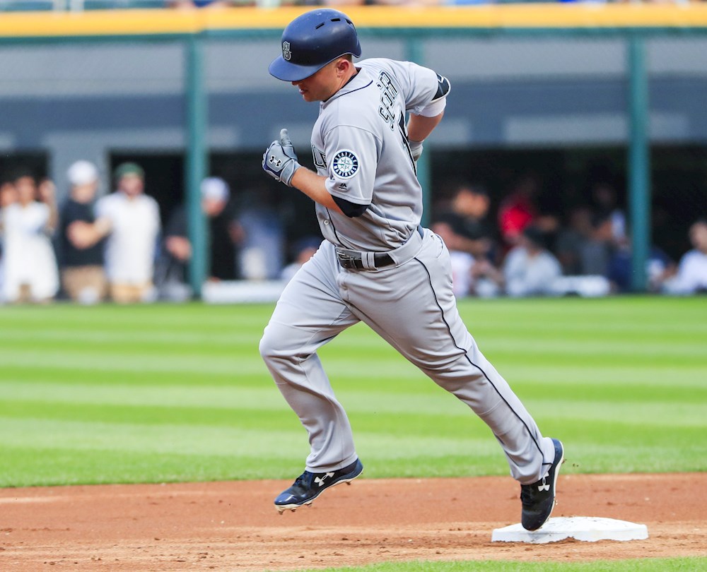 8-4. Seager empuja tres anotaciones para los Marineros