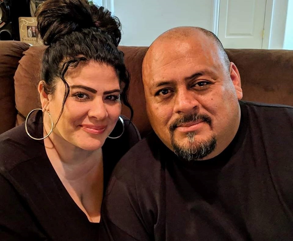 Hanna Olivas quiere una muerte digna y peleará para conseguirla