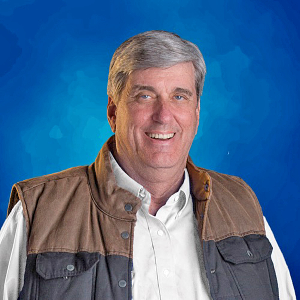 Muchos proyectos sin realizar; faltan vitales obras en McAllen: Othal Brand