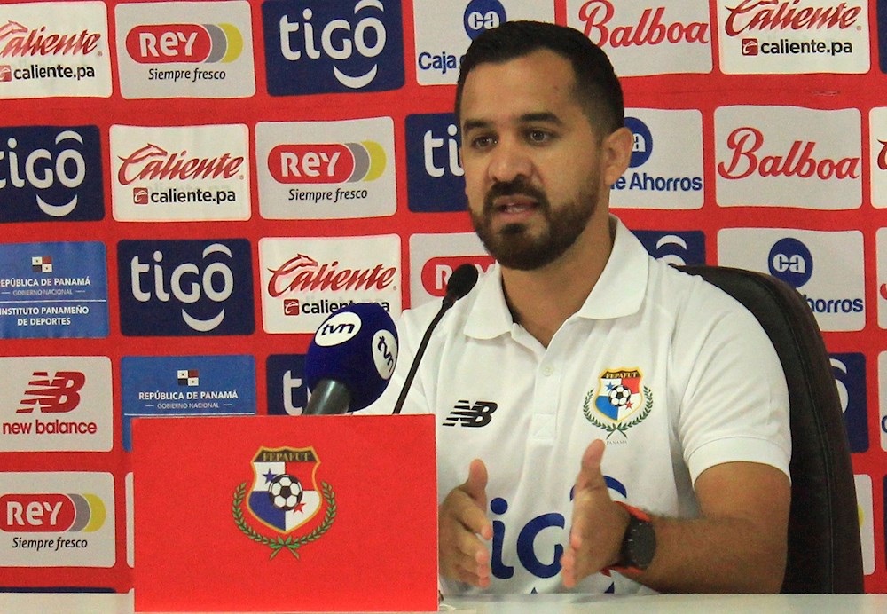 Panamá y ‘Nacho’ Quintana tendrán un “examen diferente” ante Japón