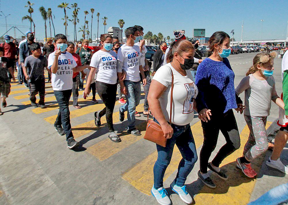 Inmigrantes, “claves” para superar  la crisis