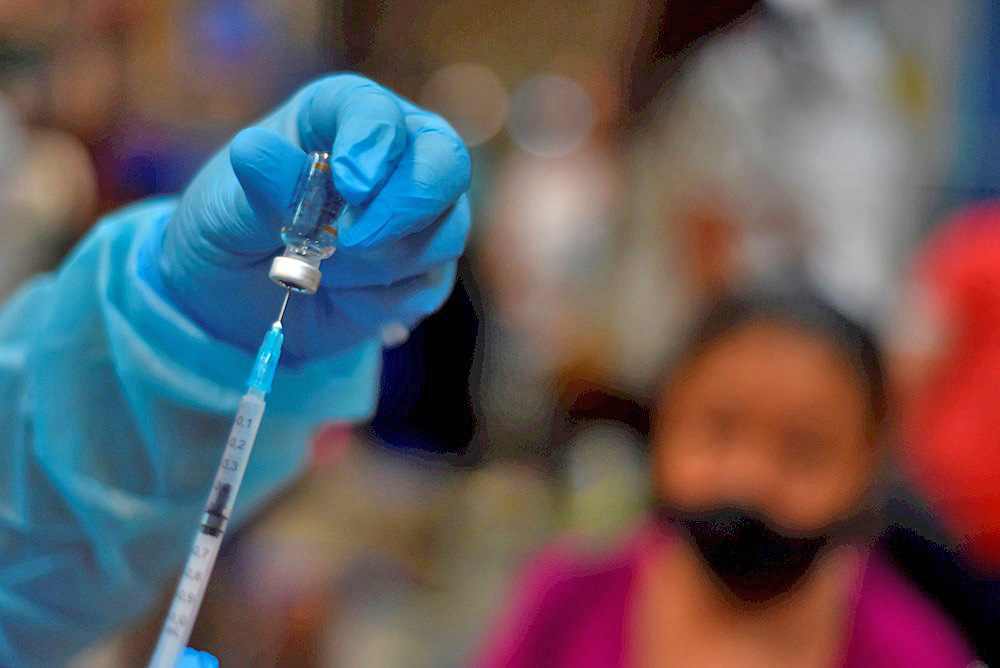 Port Suspender vacuna