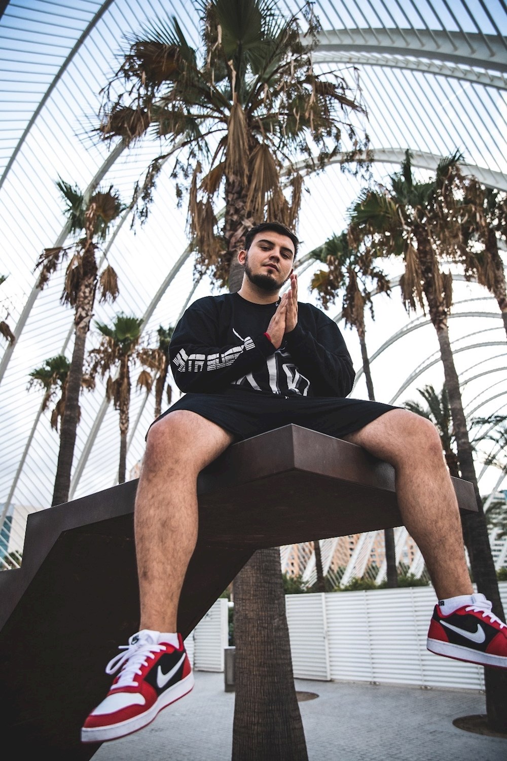 Rapder encara la final de FMS México como principal favorito al título