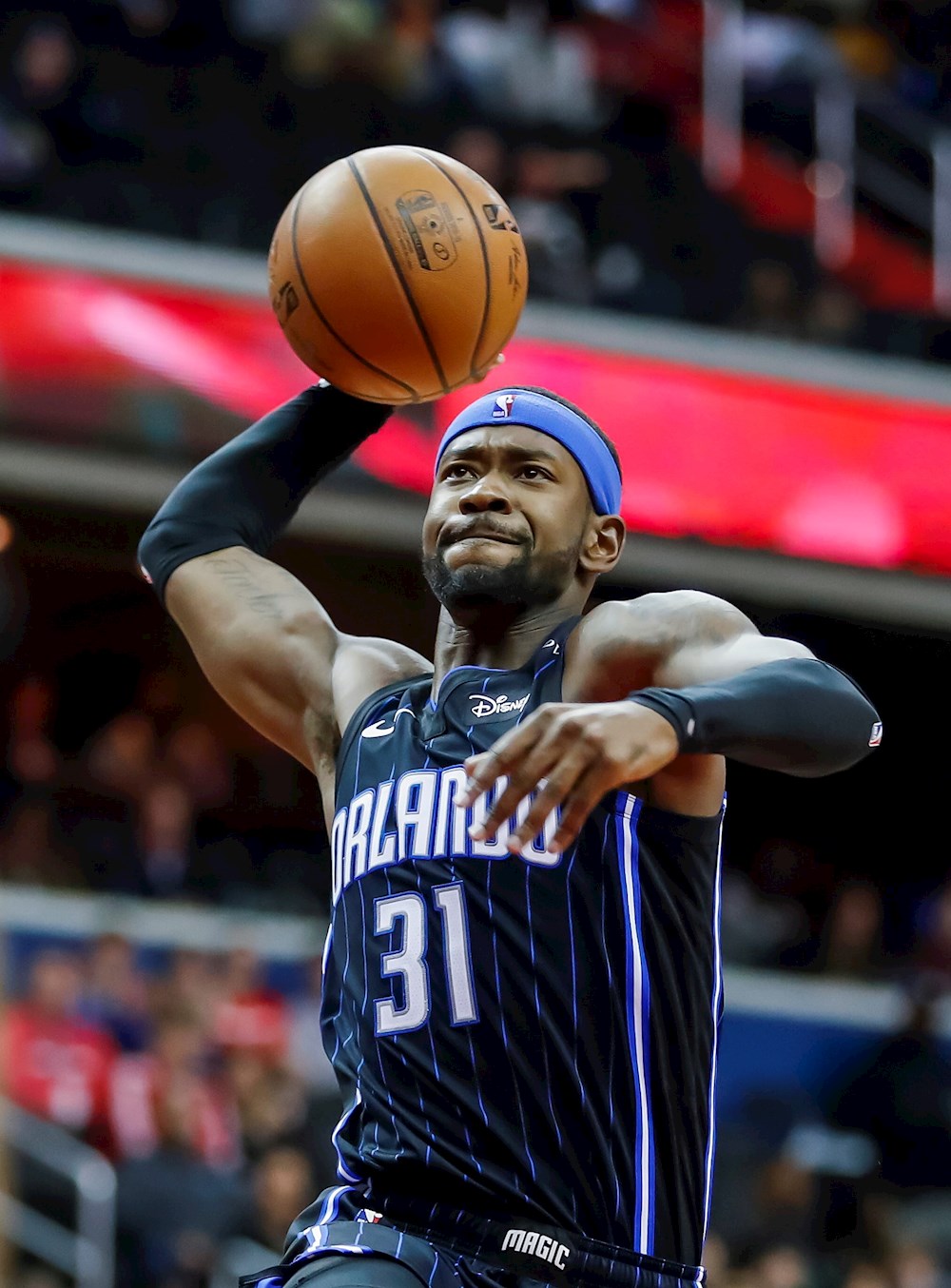 Ross decide el triunfo de los Magic ante unos diezmados Pelicans; Willy no juega