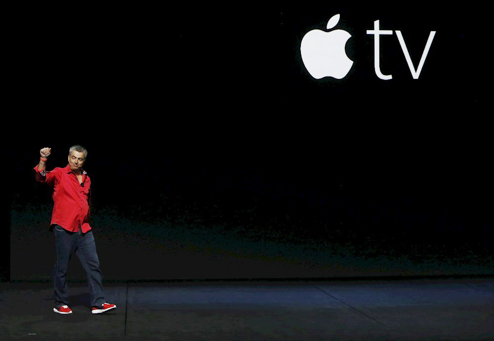 La serie de Stephen King y Pablo Larraín se estrenará el 4 de junio en Apple