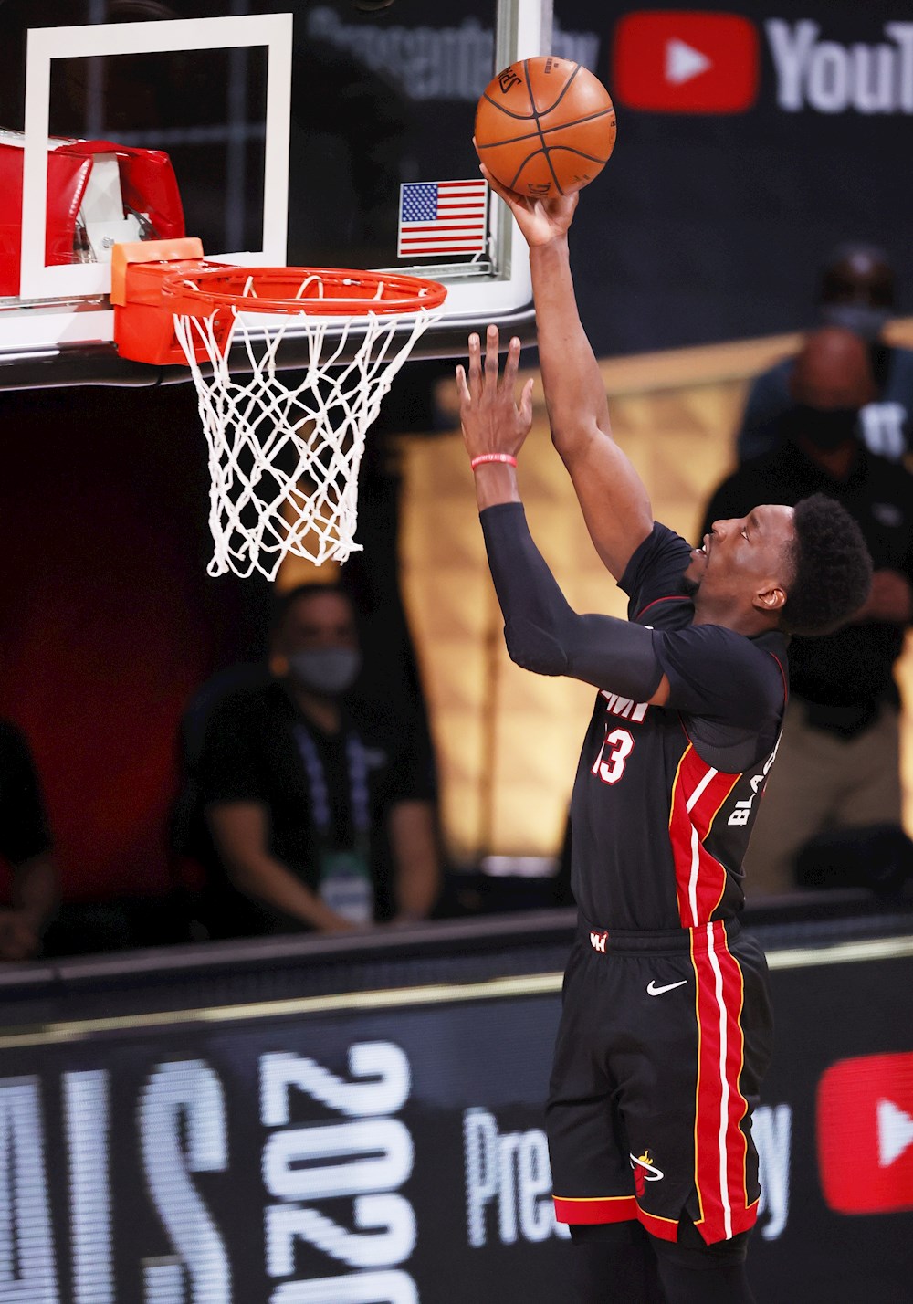 Ante los Spurs, Adebayo y Butler muestran la recuperación de los Heat