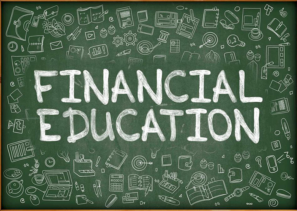 Promueven el Mes de la Educación Financiera