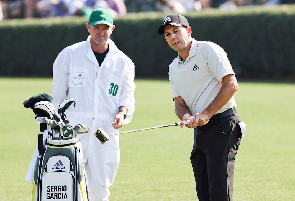 Vuelve el Masters de Augusta endurecido, sin Tiger y sin claros favoritos