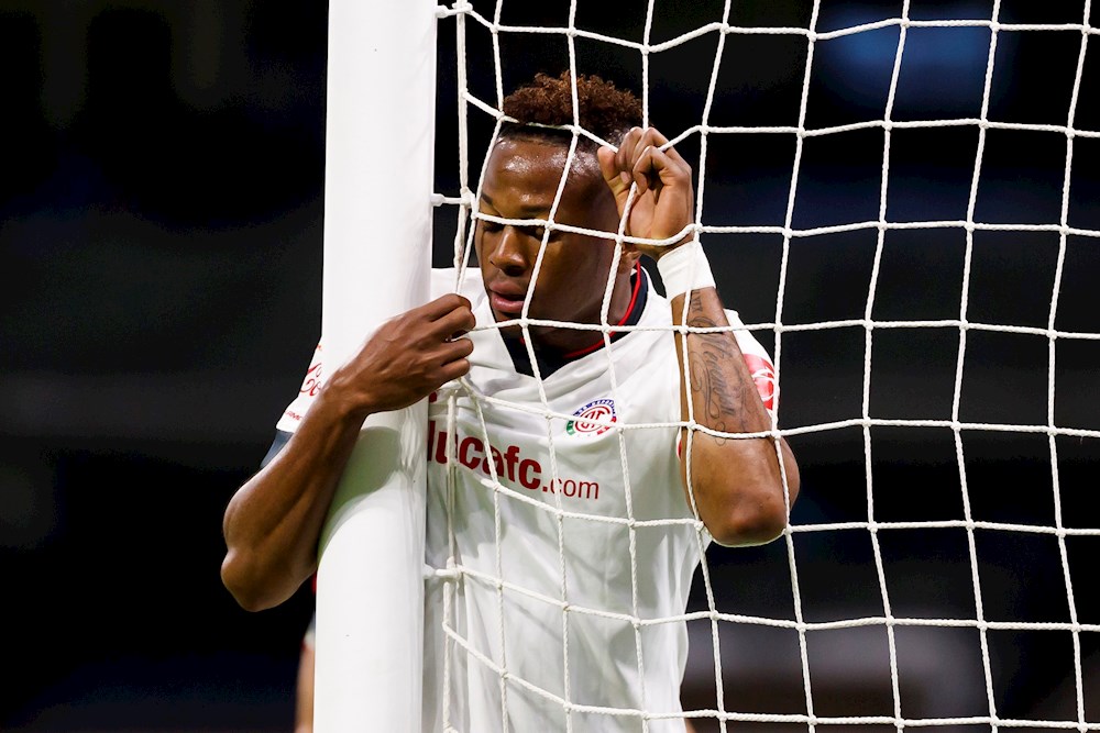 Toluca vence por 3-1 al América y le corta la racha en la que sumó ocho triunfos