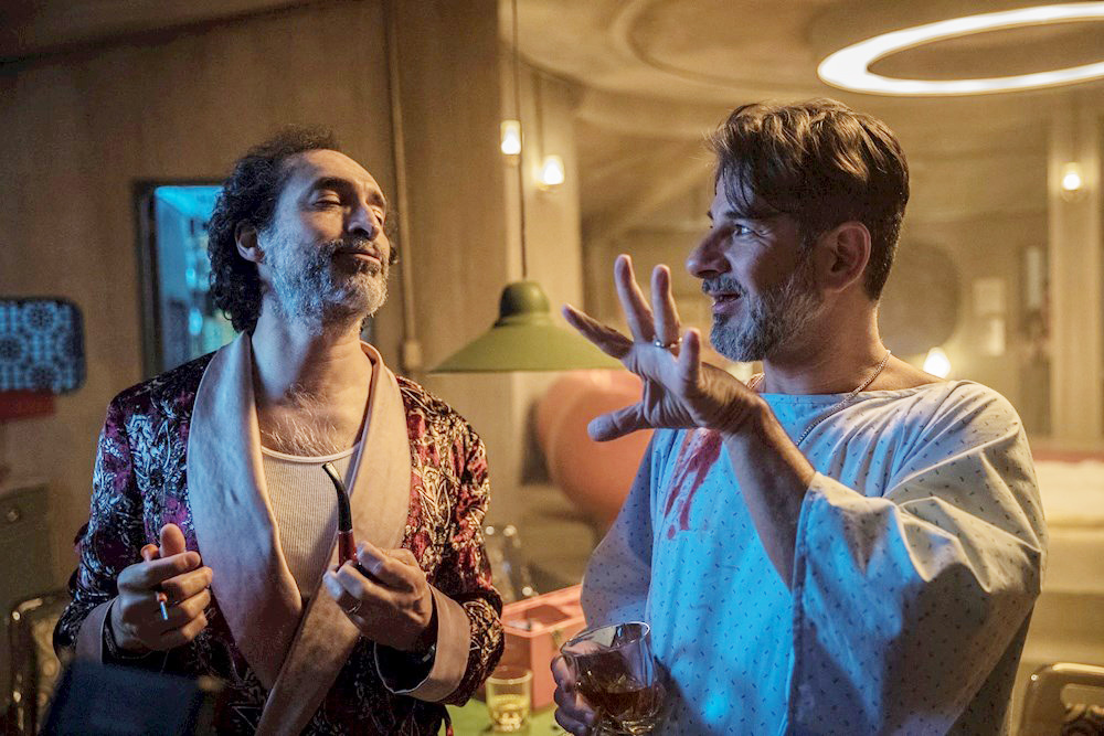 HBO Max desarrollará más de 100 producciones locales en Latinoamérica