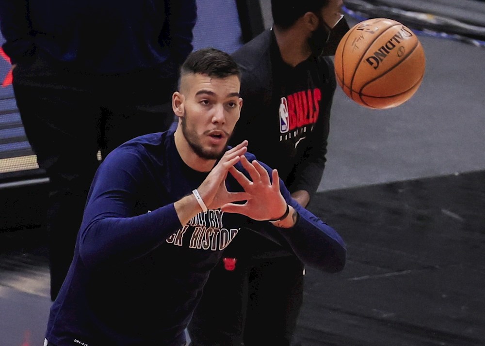 100-135. Un Willy espectacular ayuda al triunfo arrollador de Pelicans