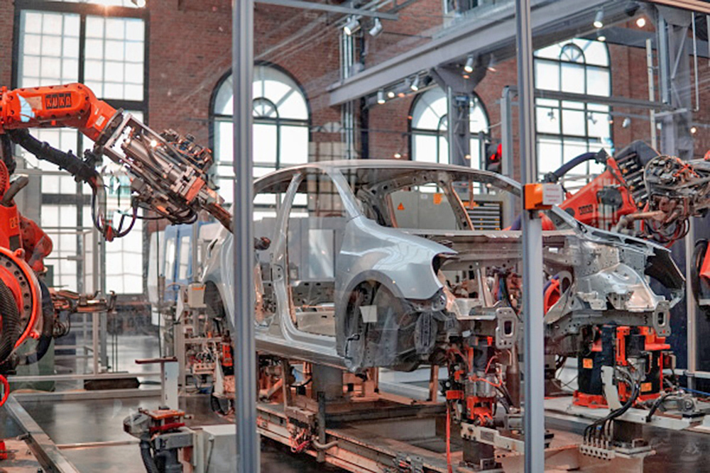 Industria automotriz realiza acciones para convertirse en un sector sostenible