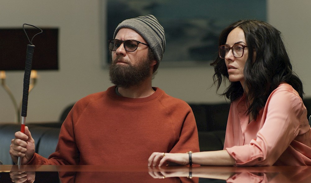 Cinta mexicana “Todo lo invisible” muestra la “crudeza” de la cotidianeidad