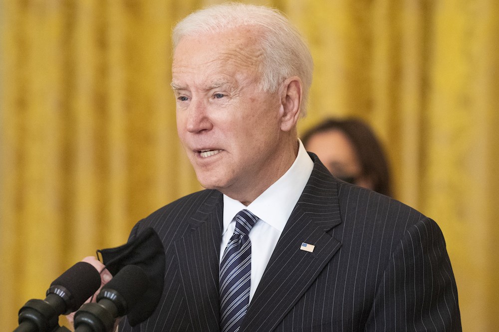 Exhortan a Biden a impulsar la reforma migratoria sin contar con republicanos
