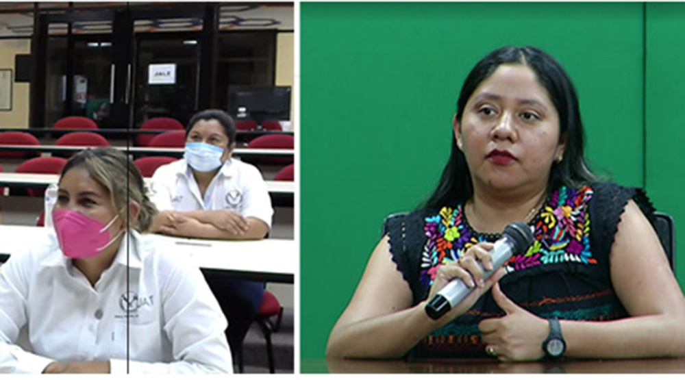 “Mujeres de éxito del sector agropecuario”