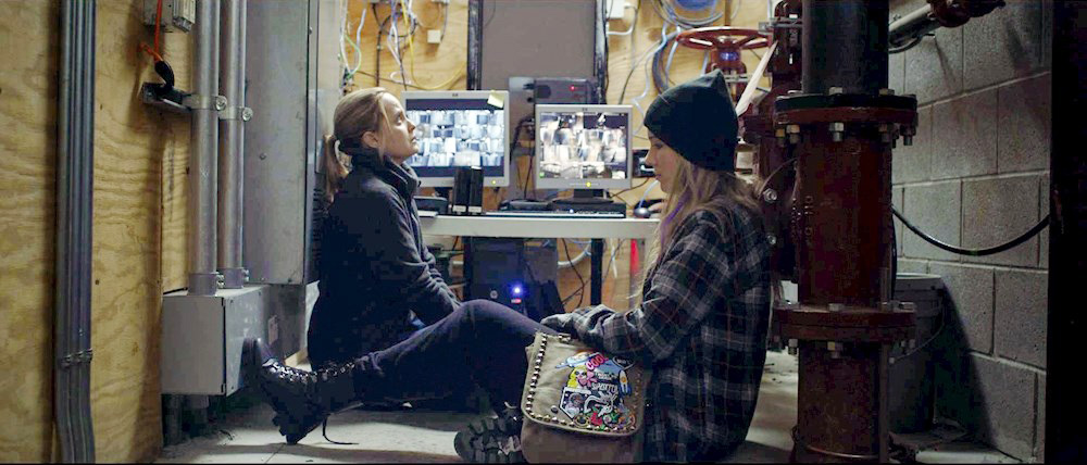 “Locke In”, el juego del gato y el ratón en el debut de Carlos Gutiérrez