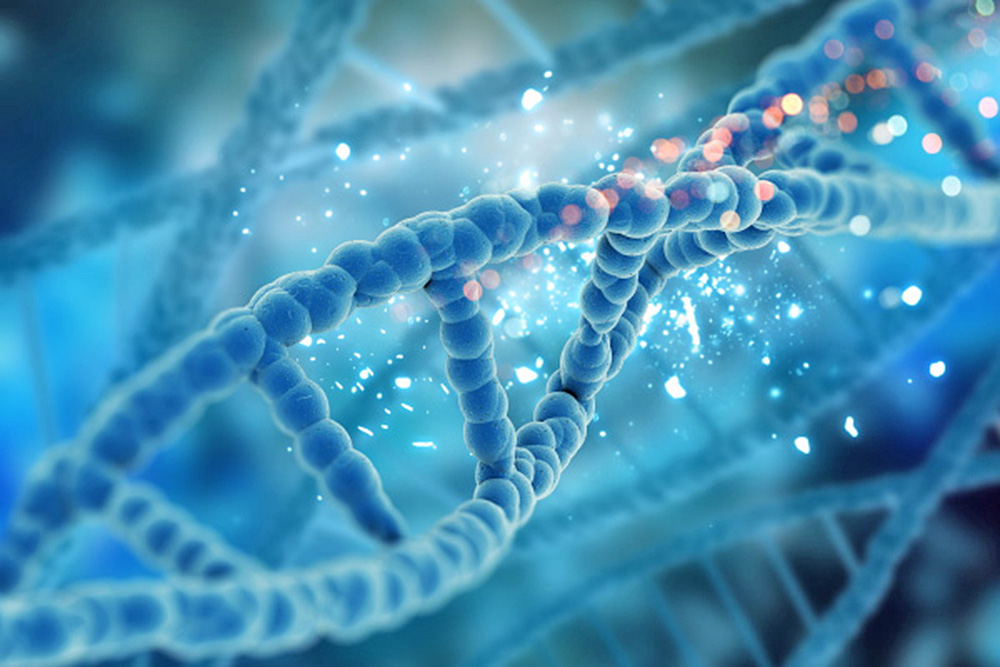 Ahora será posible recolectar muestras de ADN por medio del aire