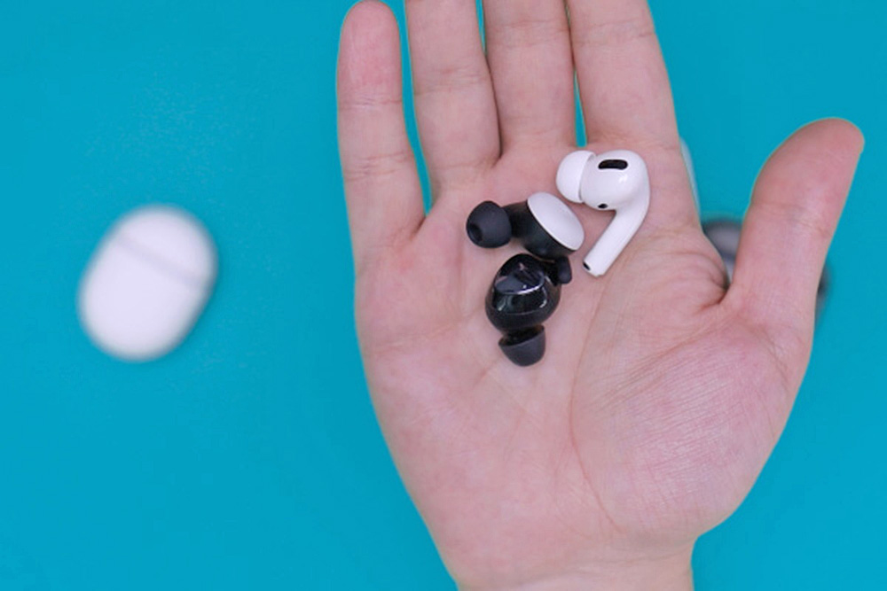 Estudio de Apple revela que el ruido en el ambiente es clave para dañar la audición