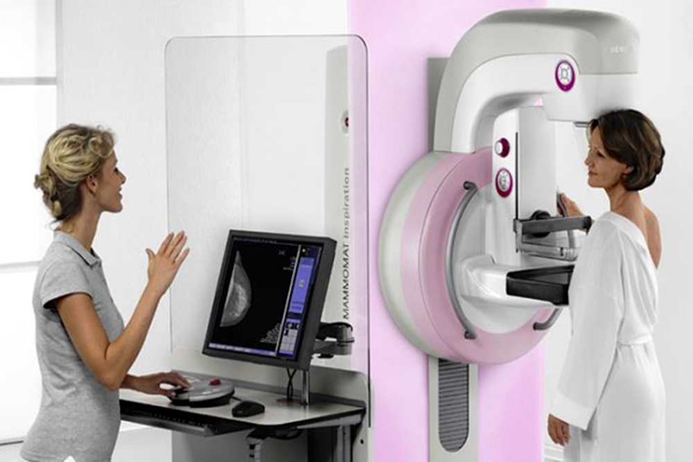 IA podría ayudar a detectar el cáncer de mama antes de que aparezca un tumor