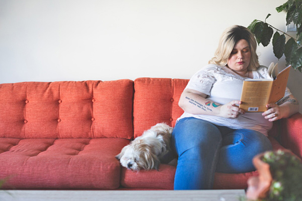 En personas con obesidad, la vacuna demuestra ser menos efectiva