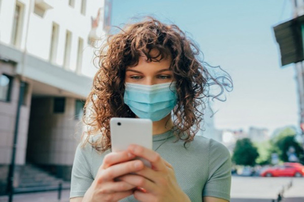 Por qué mantener medidas de protección contra la Covid-19 aún después de vacunarse