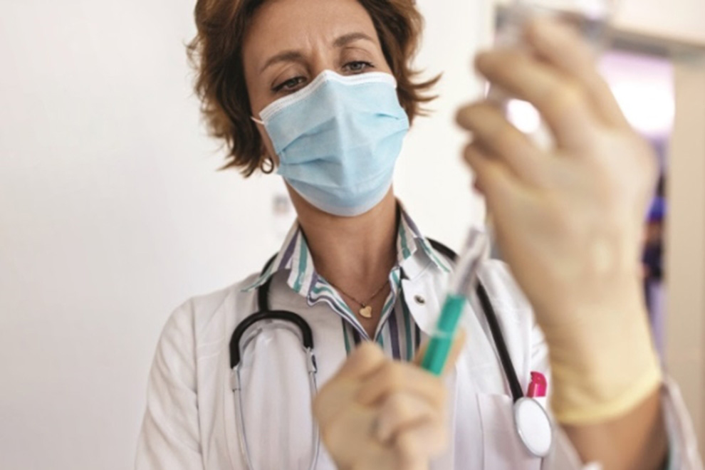 Algunos mitos sobre las vacunas de Covid-19 desmentidos