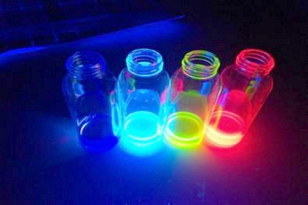 Mineral perovskita podrá ser un factor diferencial en la fabricación de electrónicos